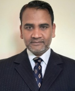 Dr. Tufail Ahmad