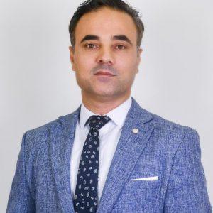 Arshad Laskar